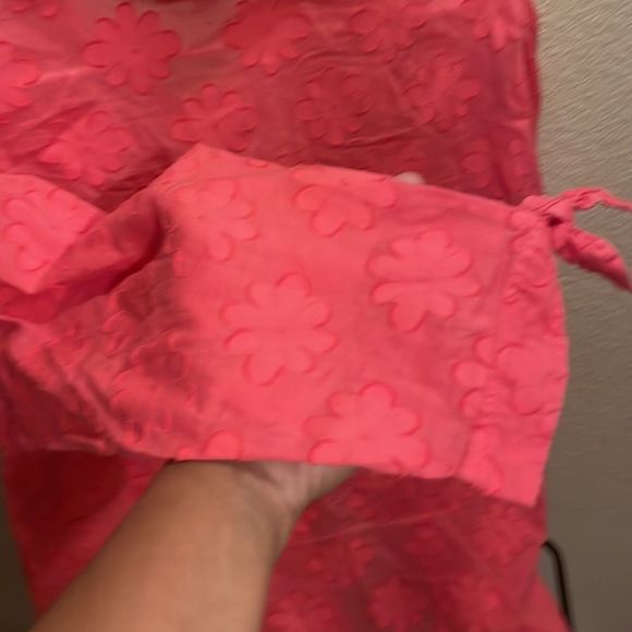 JM Collection button up blouse size 16. - Picture 4 of 4